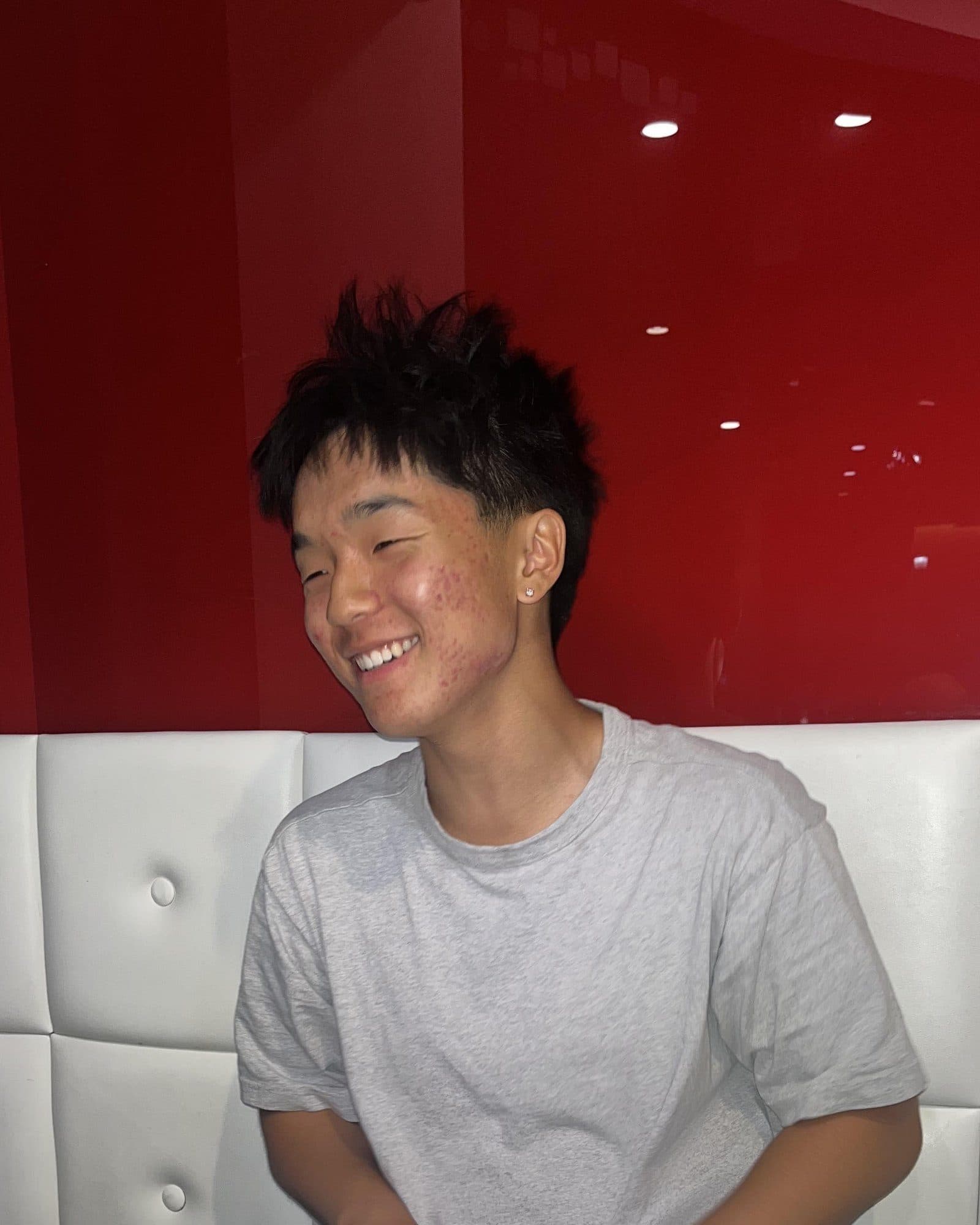 Nick Kim